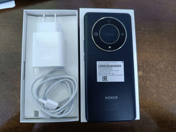 Смартфон HONOR X9b 12/256GB (международная версия)