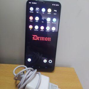 Смартфон Realme C21 RMX3201 4/64GB