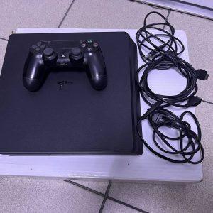 Игровая приставка Sony PlayStation 4 1 ТБ