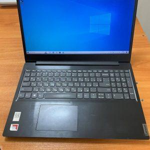 Ноутбук Lenovo IdeaPad S145-15AST (81N300CFRE)