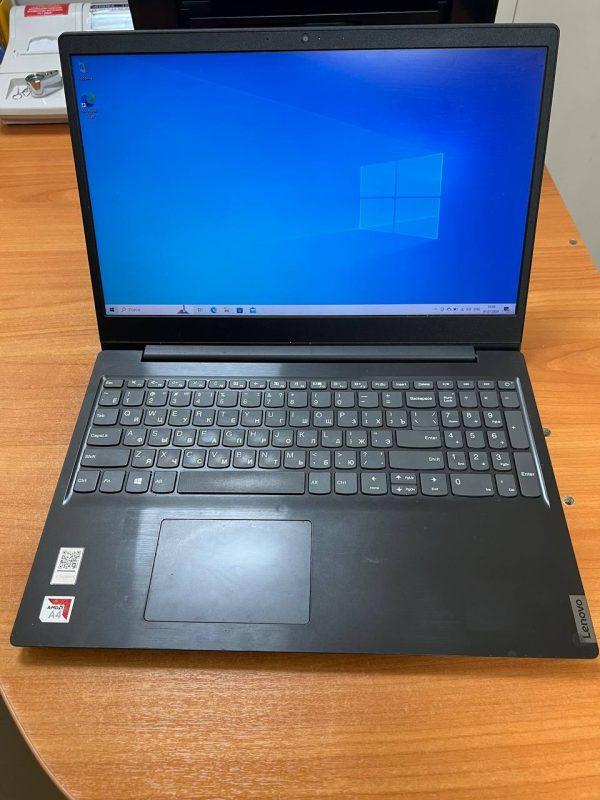 Ноутбук Lenovo IdeaPad S145-15AST (81N300CFRE)