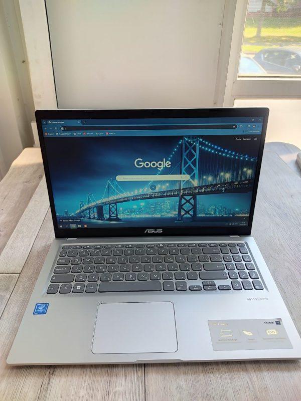 Ноутбук ASUS X515MA-EJ872