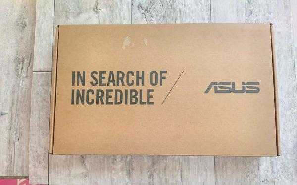 Ноутбук ASUS X515MA-EJ872