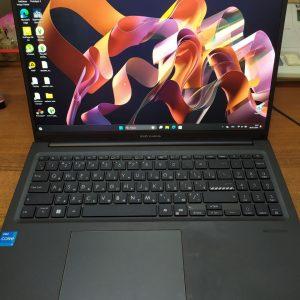 Ноутбук ASUS Vivobook 16 X1605ZA-MB321