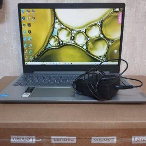 Ноутбук Lenovo IdeaPad 3 15ITL05 (81X80066RE)