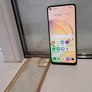 Смартфон Realme 10 4G 4/128GB (международная версия)