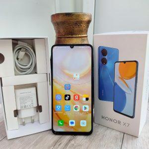 Смартфон HONOR X7 4/128GB