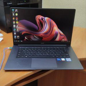 Ноутбук Huawei MateBook D 15 BoDE-WDH9 (53013PEX)