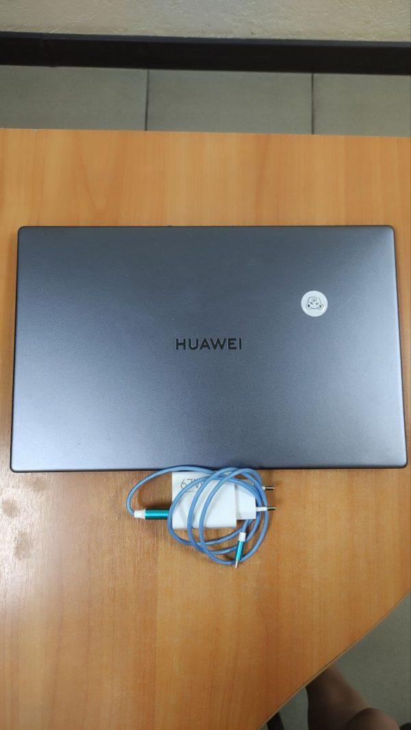 Ноутбук Huawei MateBook D 15 BoDE-WDH9 (53013PEX)