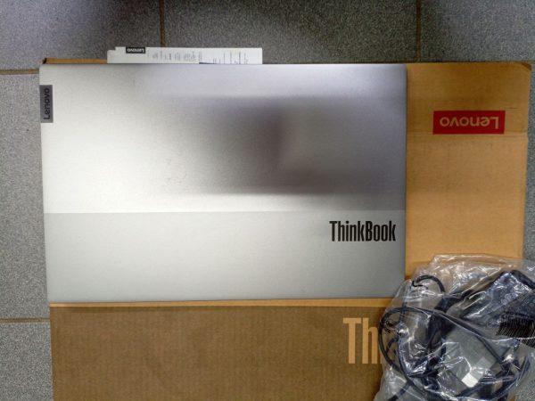 Ноутбук Lenovo ThinkBook 15 G2 ITL (20VE0004RU)