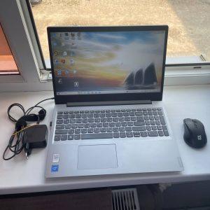 Ноутбук Lenovo IdeaPad S145-15IGM (81MX003QRE)