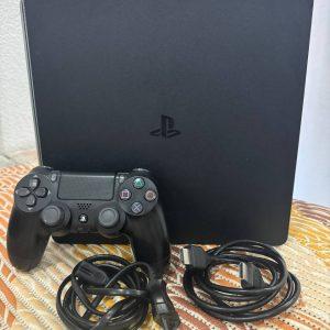 Игровая приставка Sony PlayStation 4 1 ТБ