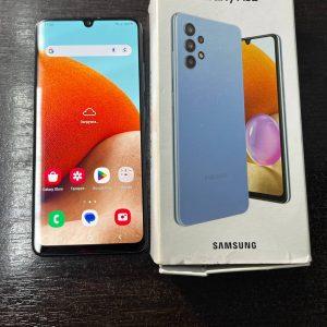 Смартфон Samsung Galaxy A32 SM-A325F/DS 4/64GB