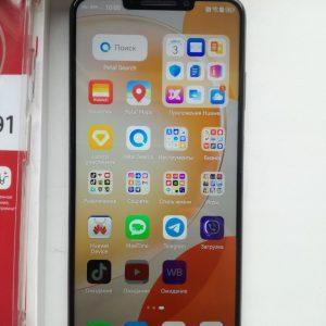 Смартфон Huawei nova Y91 STG-LX1 8/256GB