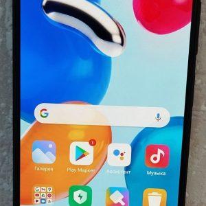 Смартфон Xiaomi Redmi Note 11S 6/128GB (международная версия)