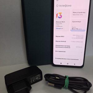 Смартфон Xiaomi Redmi Note 12 Pro 4G 8/256GB (международная версия)