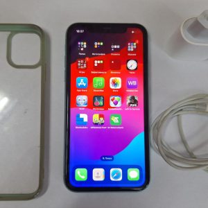 Смартфон Apple iPhone 11 128GB