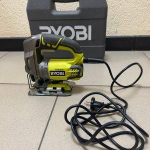 Электролобзик Ryobi RJS1050-K