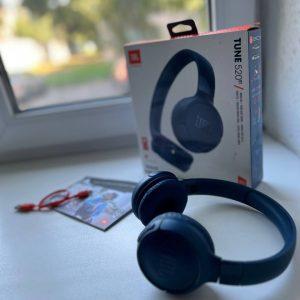 Наушники JBL Tune 520BT