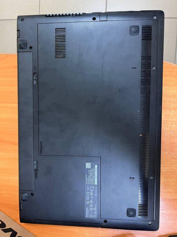 Ноутбук Lenovo G70-35 [80Q5001QUA]