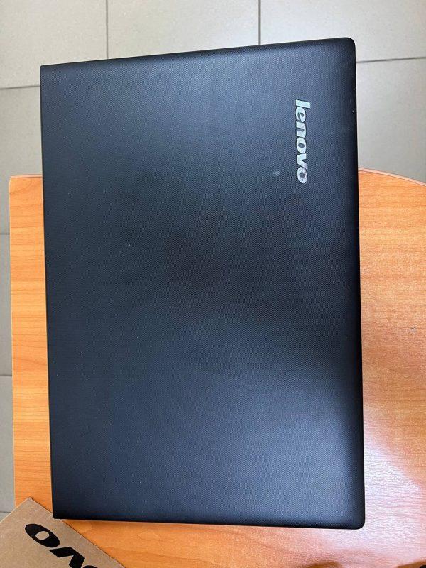 Ноутбук Lenovo G70-35 [80Q5001QUA]