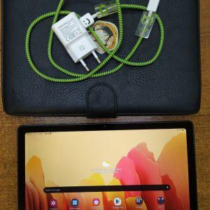 Планшет Samsung Galaxy Tab A7 10.4 SM-T505 32Gb LTE