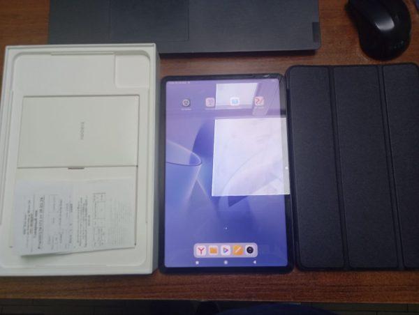 Планшет Xiaomi Pad 6 8/256Gb (международная версия)