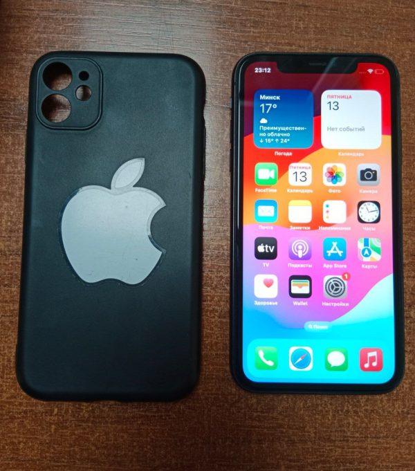 Смартфон Apple iPhone 11 128GB