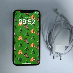 Смартфон Apple iPhone 11 Pro 256GB