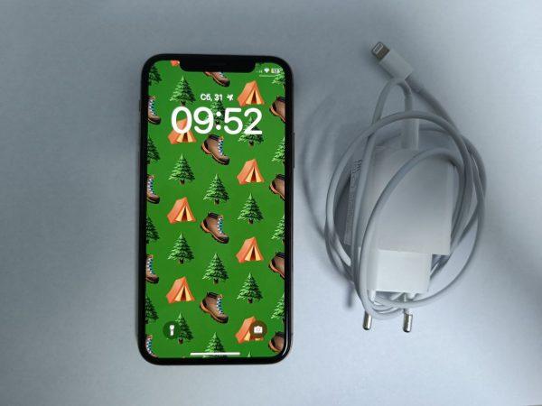 Смартфон Apple iPhone 11 Pro 256GB