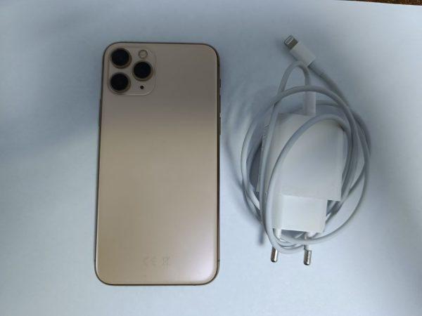 Смартфон Apple iPhone 11 Pro 256GB