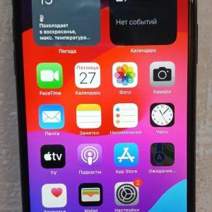 Смартфон Apple iPhone 11 Pro Max 256GB