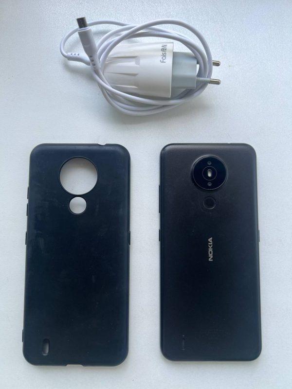 Смартфон Nokia 1.4 2/32GB