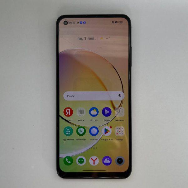 Смартфон Realme 10 4G 4/128GB (международная версия)