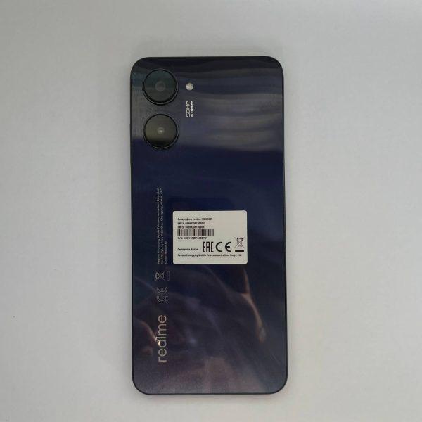 Смартфон Realme 10 4G 4/128GB (международная версия)