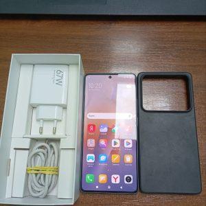 Смартфон Xiaomi Redmi Note 13 Pro 8/256GB с NFC (международная версия)