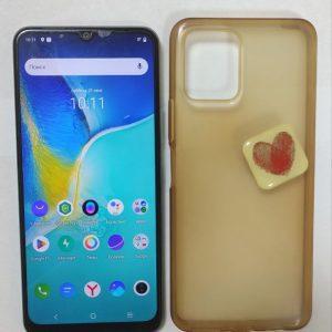 Смартфон Vivo Y15s 3/32GB