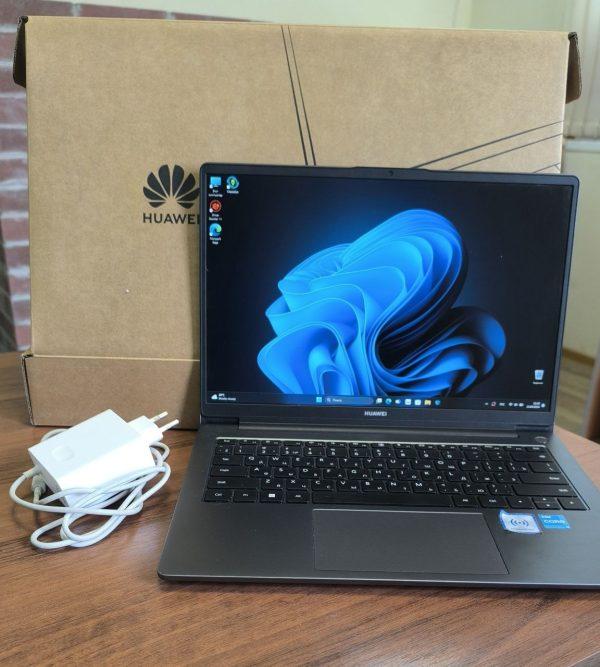 Ноутбук Huawei MateBook D 14 2023 MDF-X 53013RHL