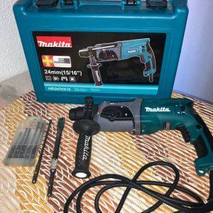 Перфоратор Makita HR2470X15