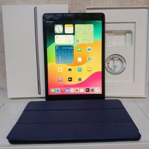 Планшет Apple iPad 10.2" 2021 64GB 5G MK473