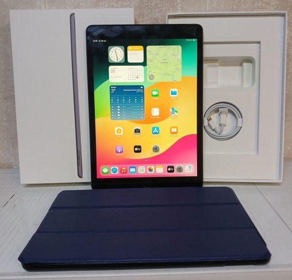 Планшет Apple iPad 10.2" 2021 64GB 5G MK473