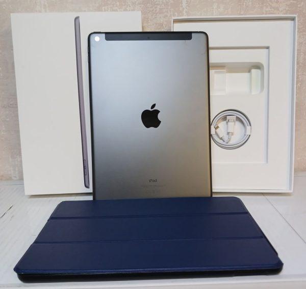 Планшет Apple iPad 10.2" 2021 64GB 5G MK473