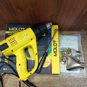 Промышленный фен Molot MHG 6020