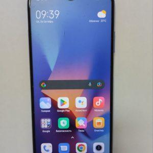 Смартфон Xiaomi Redmi 9T 4/128GB с NFC