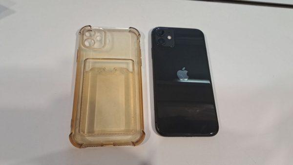 Смартфон Apple iPhone 11 128GB