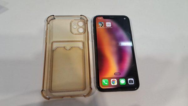 Смартфон Apple iPhone 11 128GB