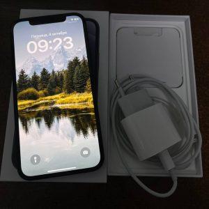 Смартфон Apple iPhone 12 256GB