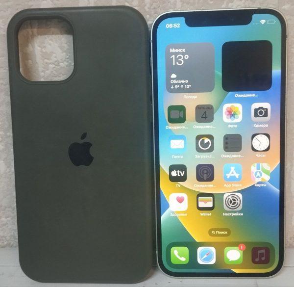 Смартфон Apple iPhone 12 64GB