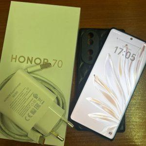 Смартфон HONOR 70 8/256GB