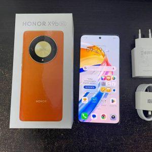 Смартфон HONOR X9b 8/256GB (международная версия) НОВЫЙ